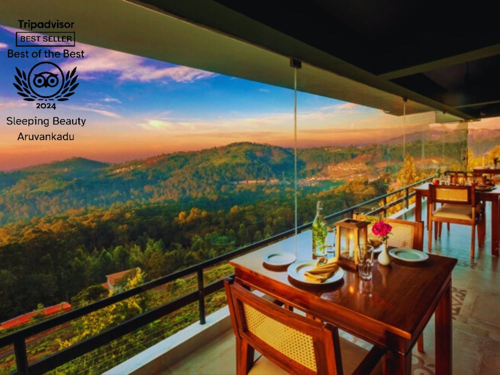 Sleeping Beauty By Nature Resorts