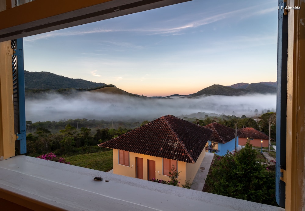 Villas da Bocaina