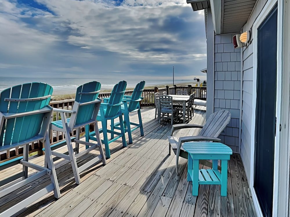 Carrle/Trachtman by Topsail Realty