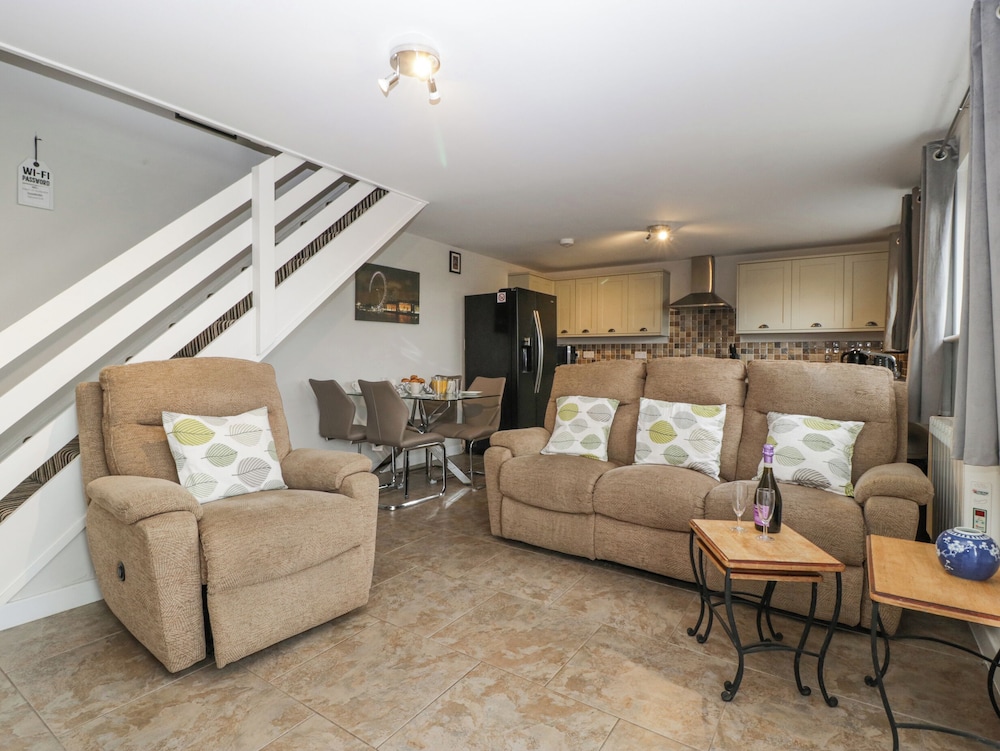 Top Lodge