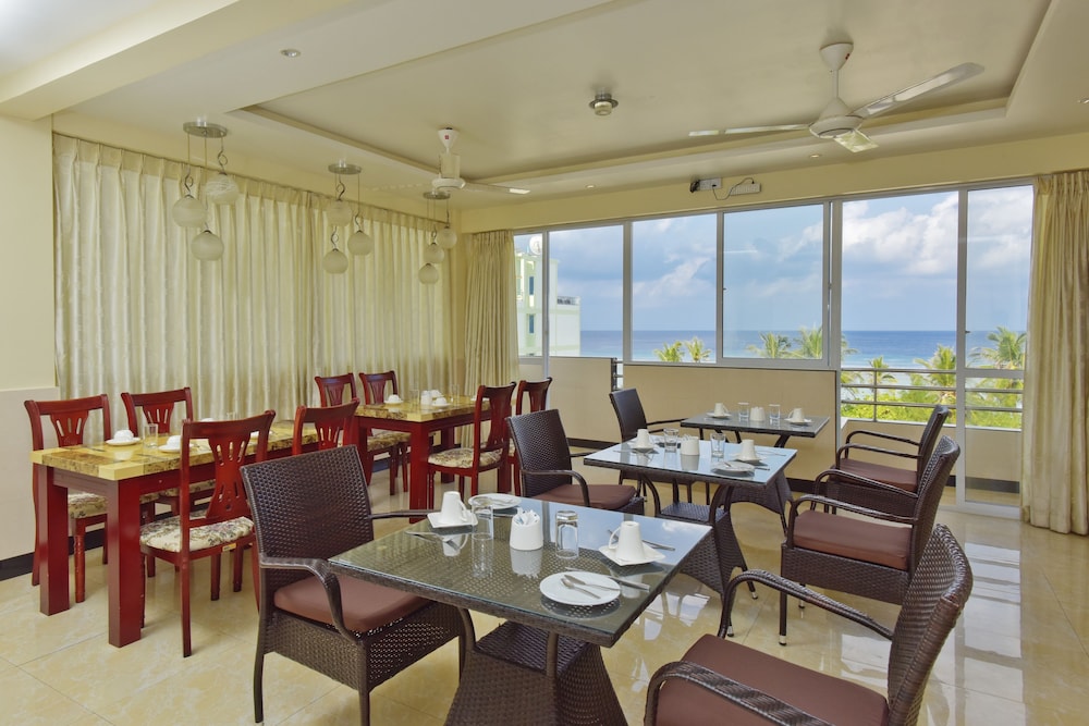 Crystal Beach Inn