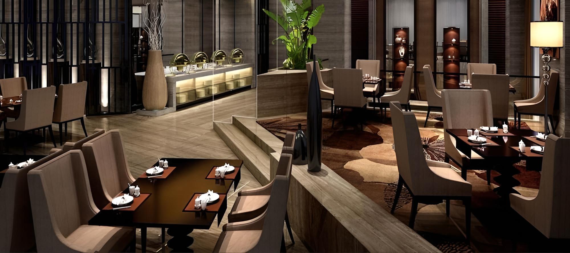 Proud Way Hotel Shenzhen