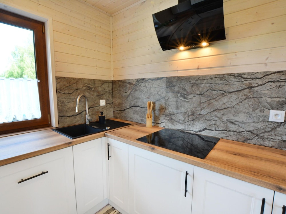 Comfortable Holiday Home, Sauna + hot tub Included view 5