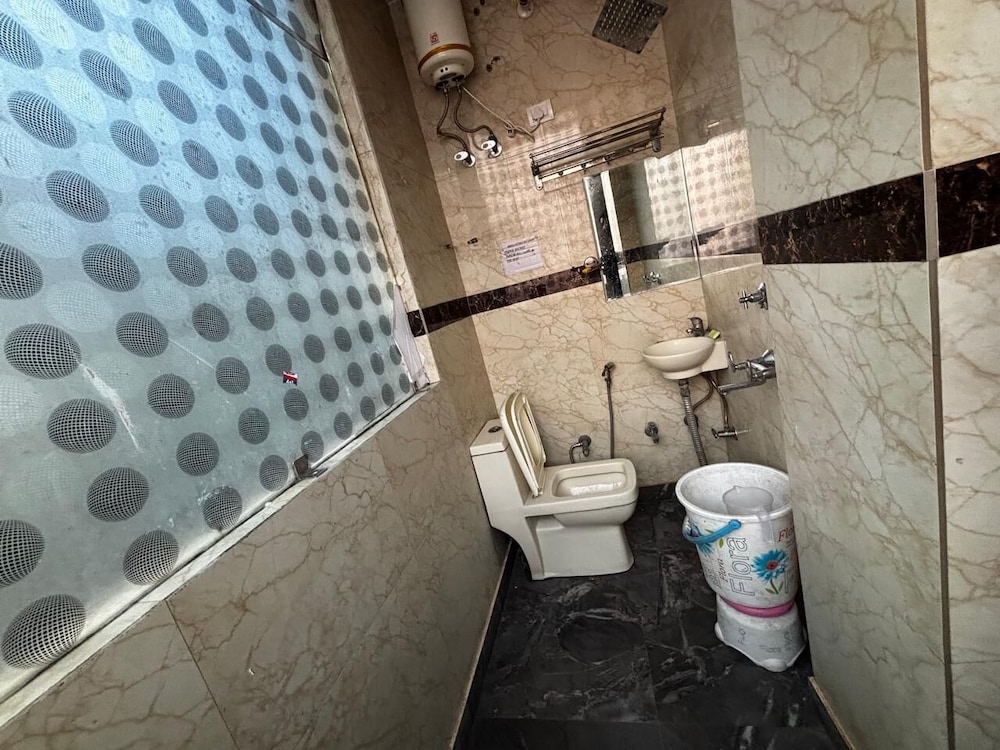 Hotel Akash Continental