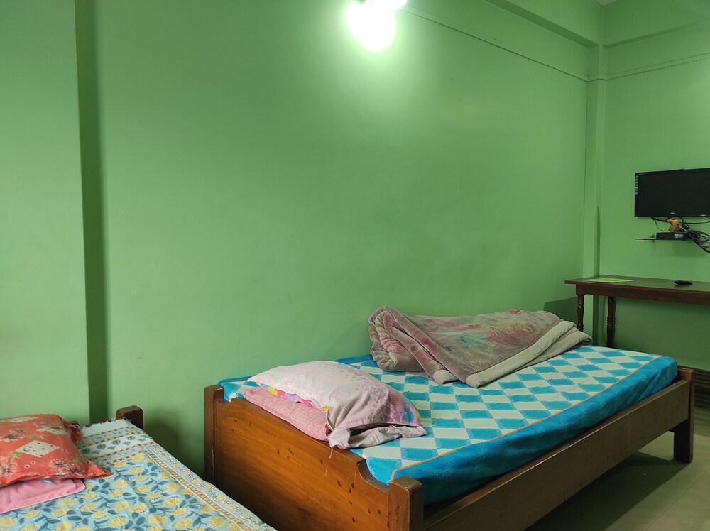 Hotel Taboka