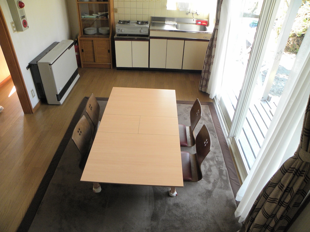 Vacation House Sunterrace Hakone