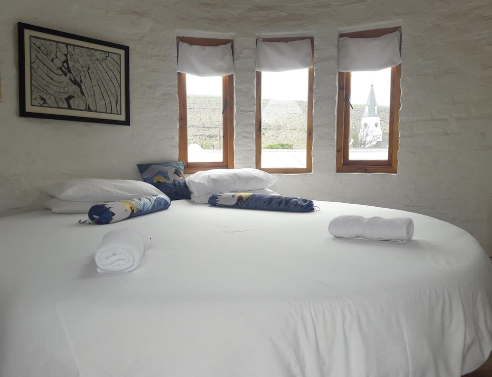 Bethesda Tower Accommodation