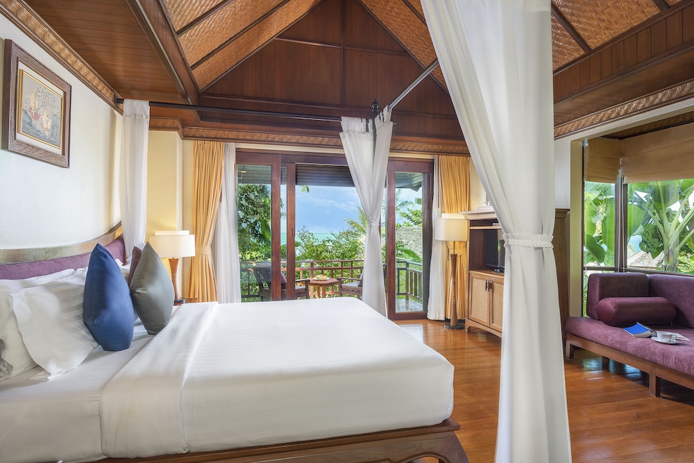 Nora Beach Resort and Spa-4