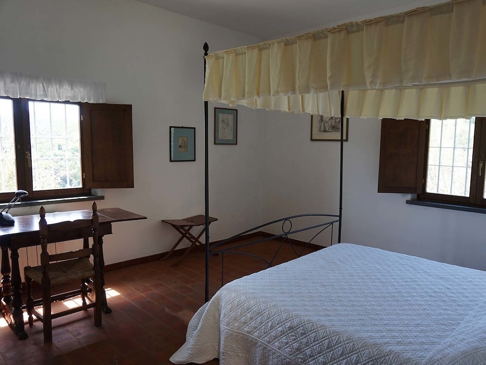 Agriturismo Poggio la Fioraia