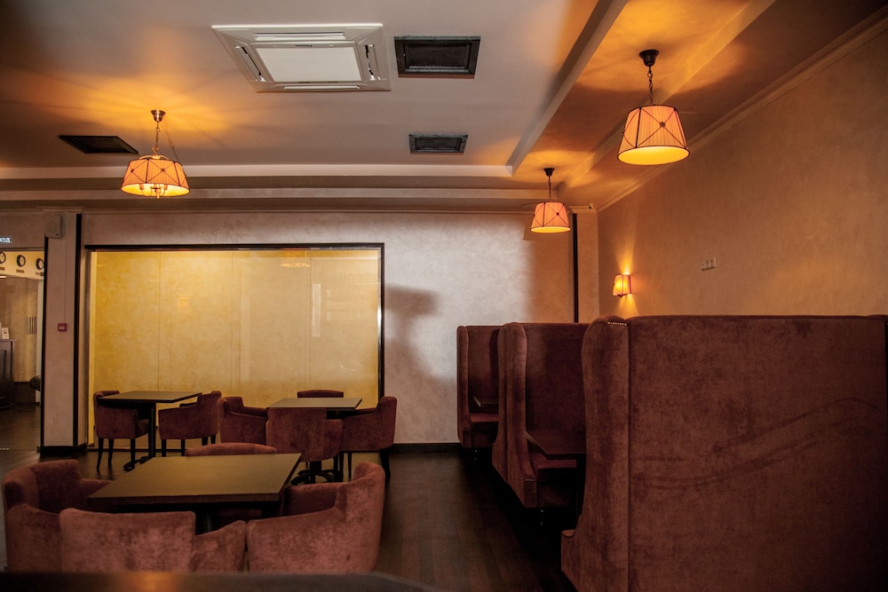 Verona Hotel
