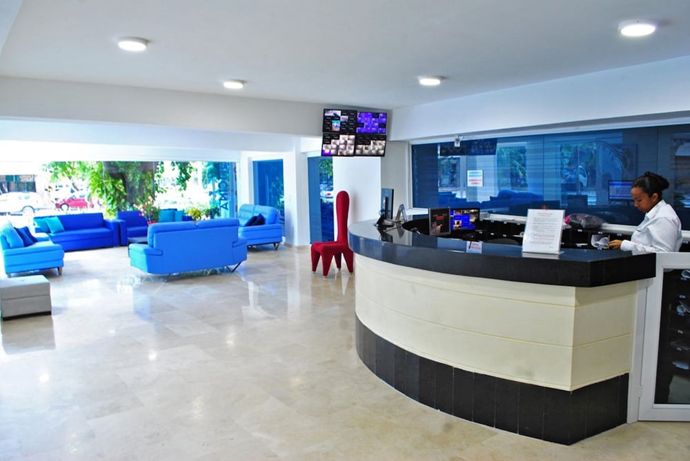 Apartamento Laguito - CTG122A view 2