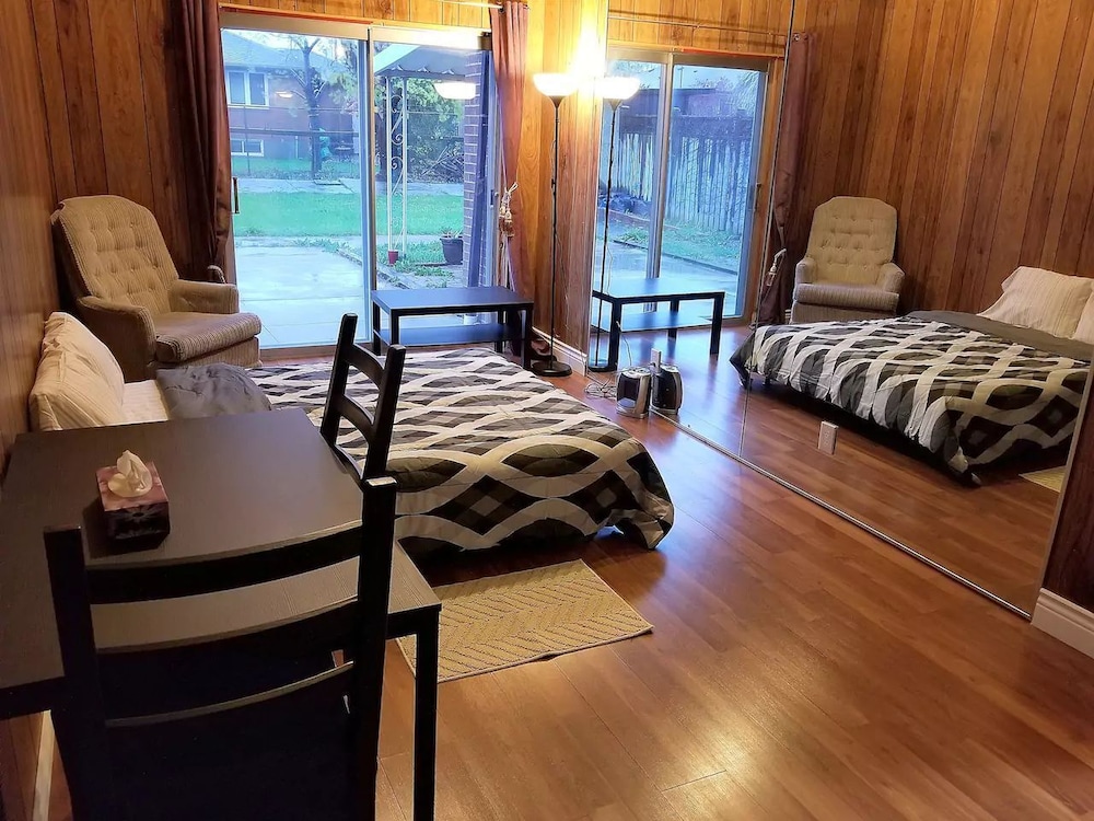 A1-Private up to 3 - Finch west subway - Image 3