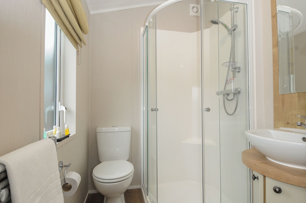 Lodge 74 at Riviera Bay Coastal Retreat