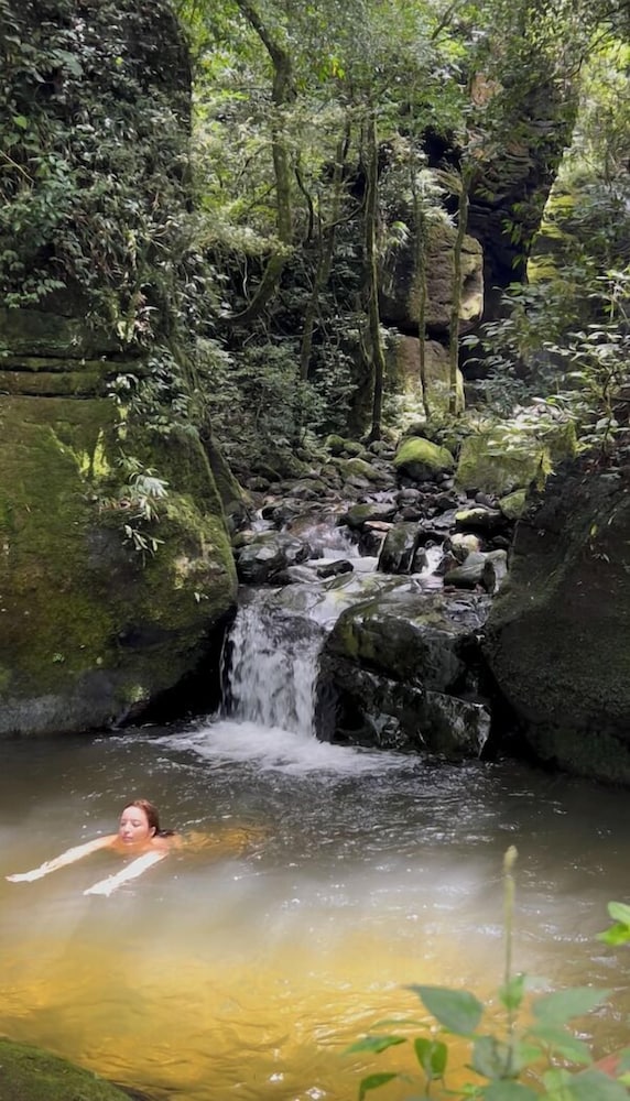 Canion Lajeado Cabanas