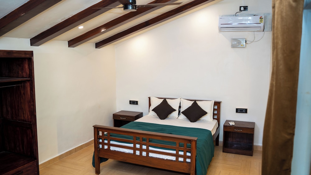 The Inaka Goa