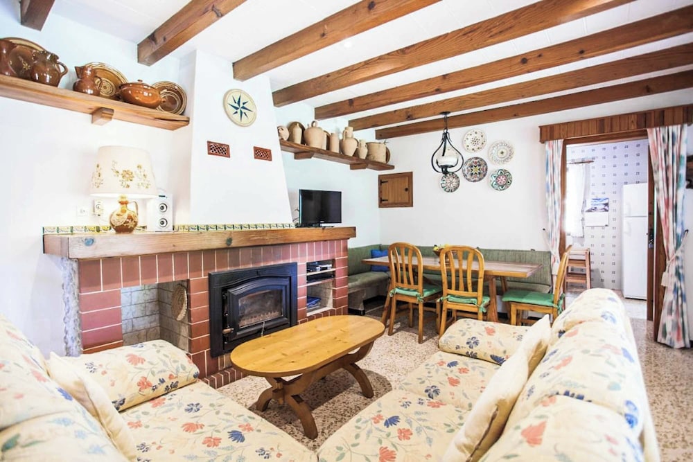 Villa Llarg
