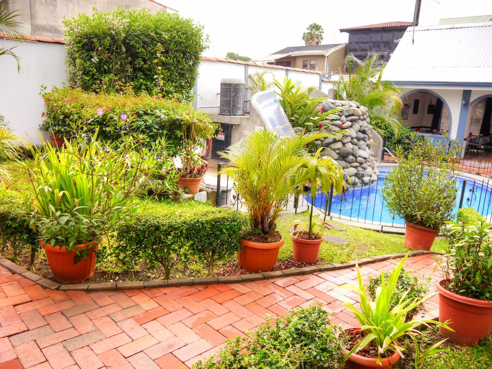 Santo Tomas Hotel - Property Image 72