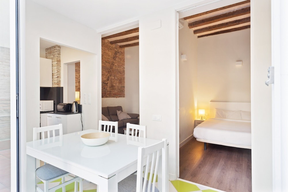 Stay U-nique Apartments Vila de Gracia
