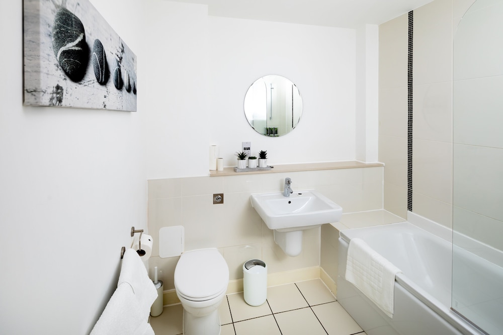 Brightleap Apartments - The Hub