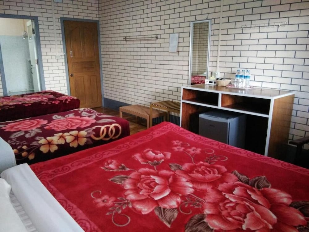 Golden Kalaw Inn