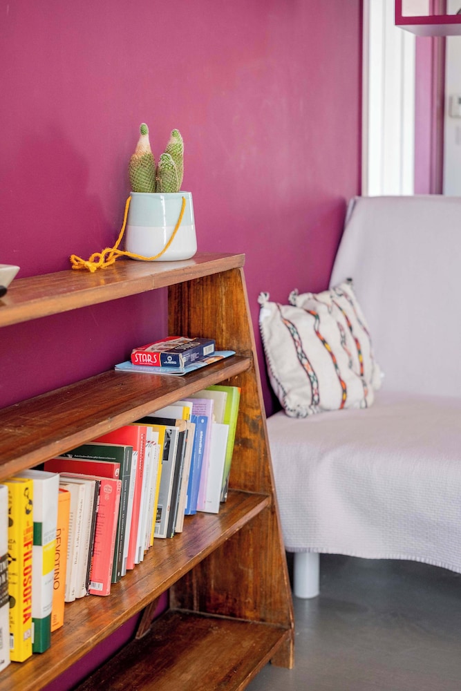 Casa Marion Stile e Comfort in un Elegante Dimora Bolognese
