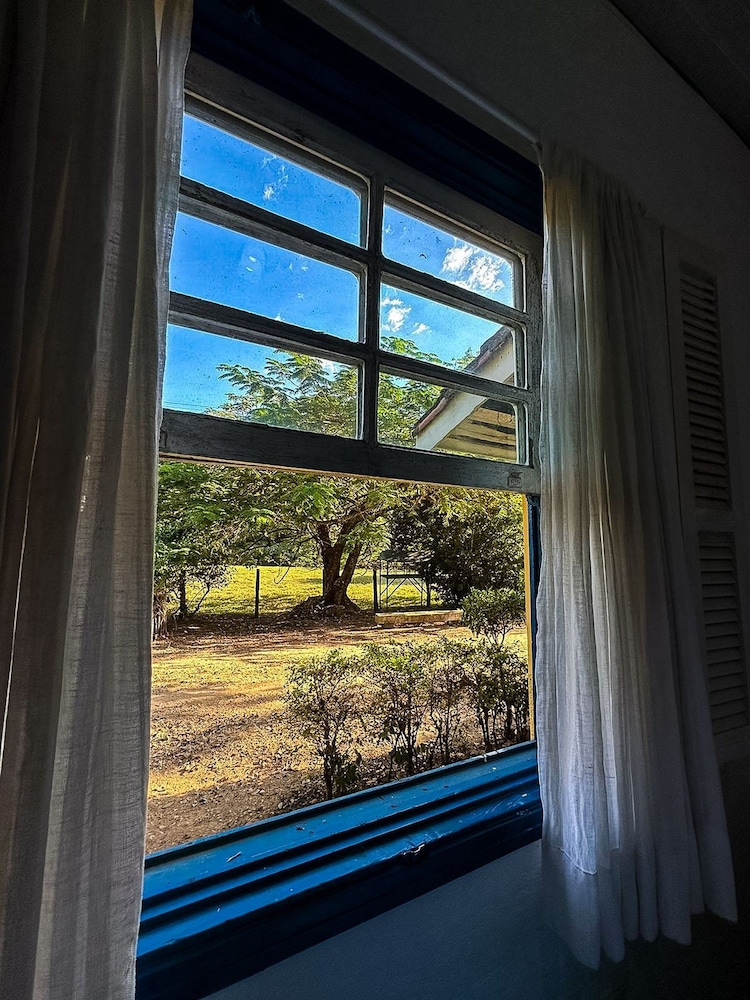 Fazenda Santa Thereza - Itapira