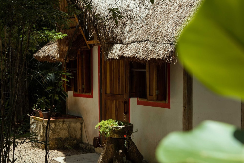 Chaktunche Rancho Ecolodge