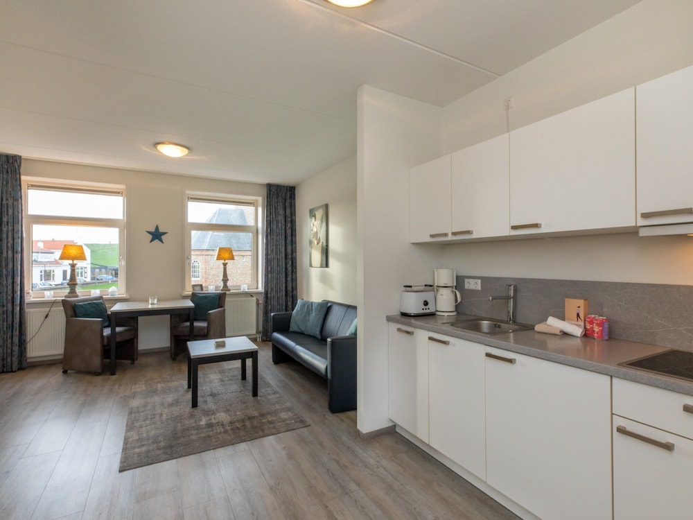 Holiday Home in Zoutelande Near Sandy Beaches