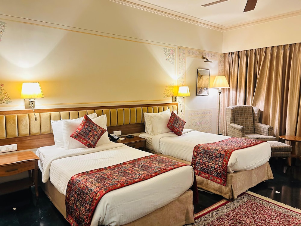 Indana Palace Jaipur 20