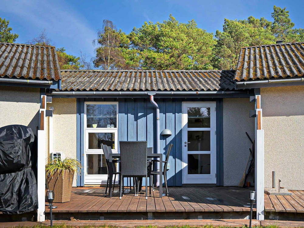 5 Star Holiday Home in Nexo