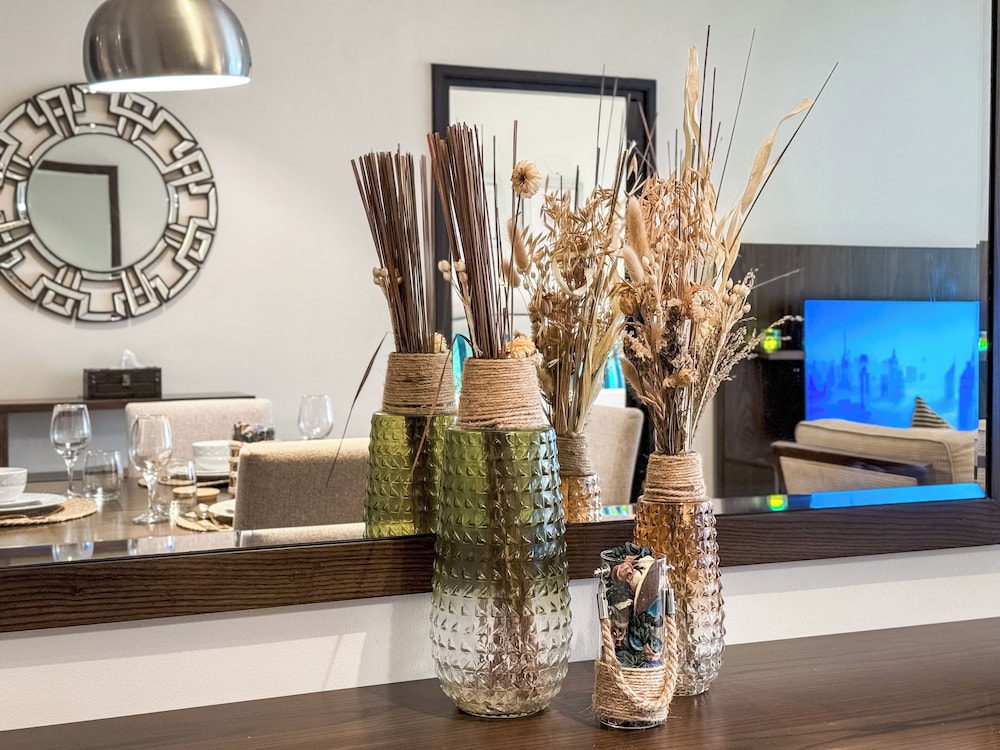 Resort Apartments - Royal Amwaj North