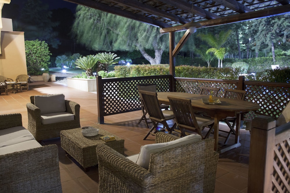 B&B Villaseta