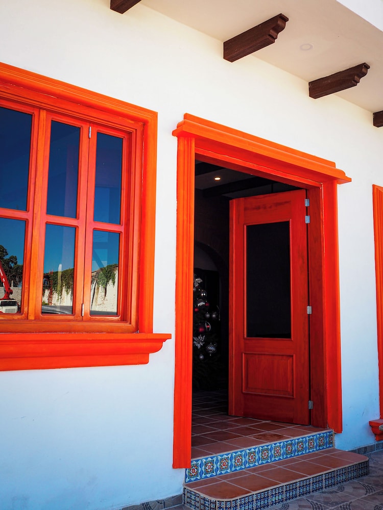 Hostal Los Gonzalez