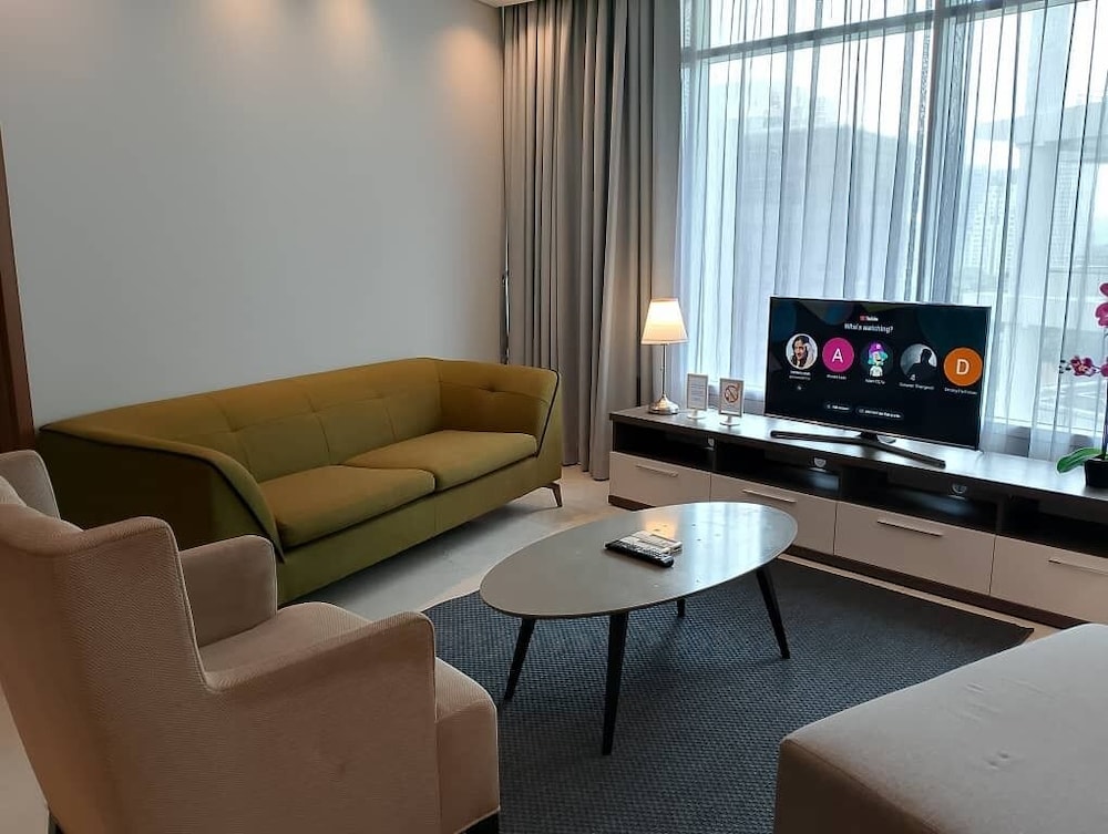Stella Maison KLCC