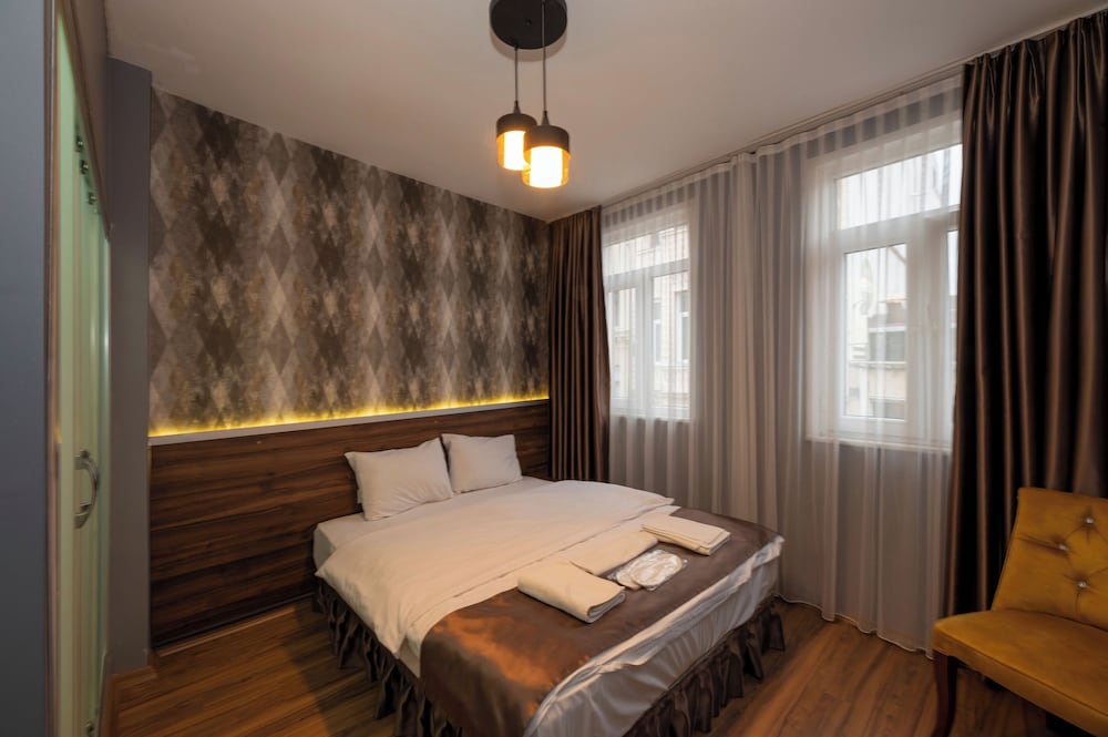 Boutique Central Taksim