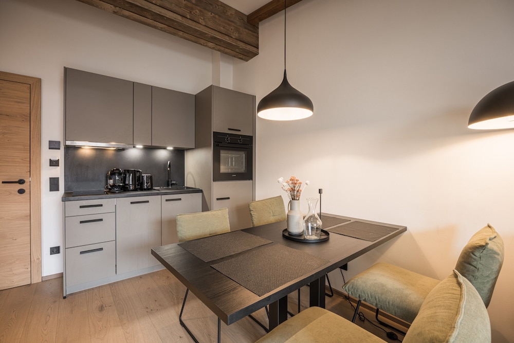 Stylish Apartment in Kirchberg in Tirol