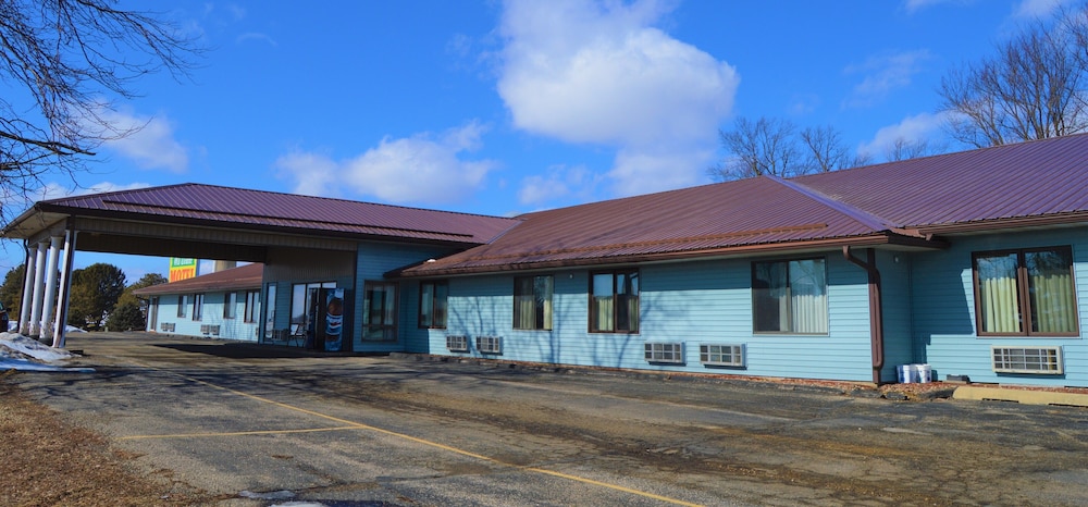 Old Towne Motel