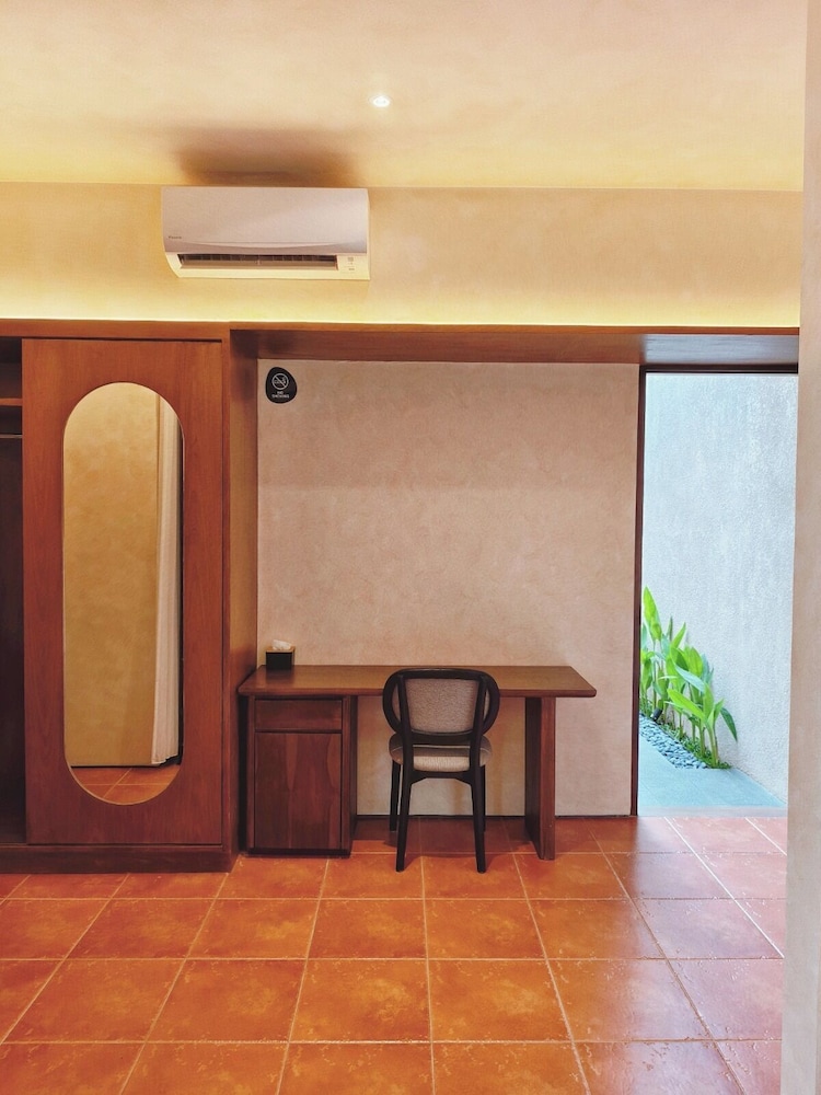 Allure Villa Yogyakarta