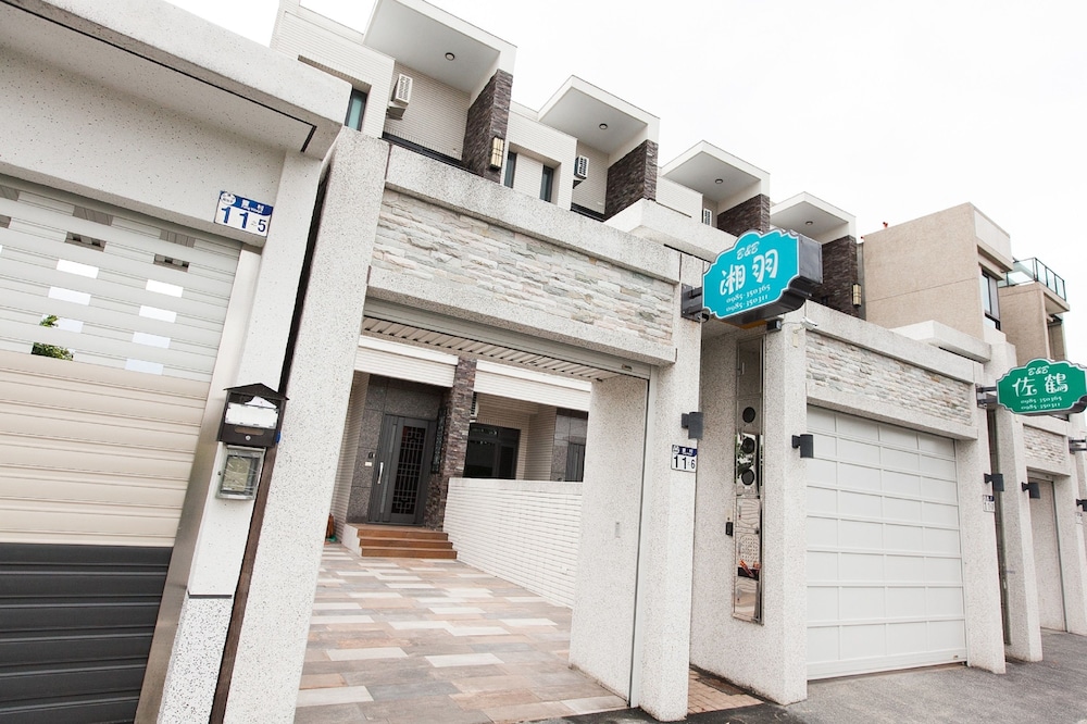 Xiang Yu B&B
