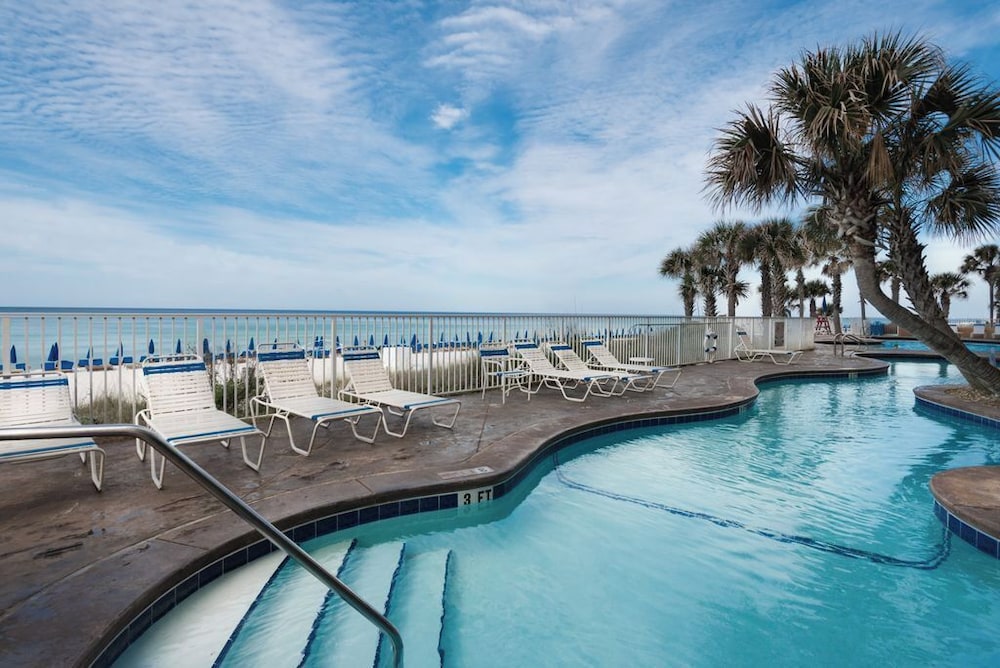 Anchor's Way! Come Visit Our Beautiful 2 BR, 2BA Oceanfront Retreat! Sleeps 6!