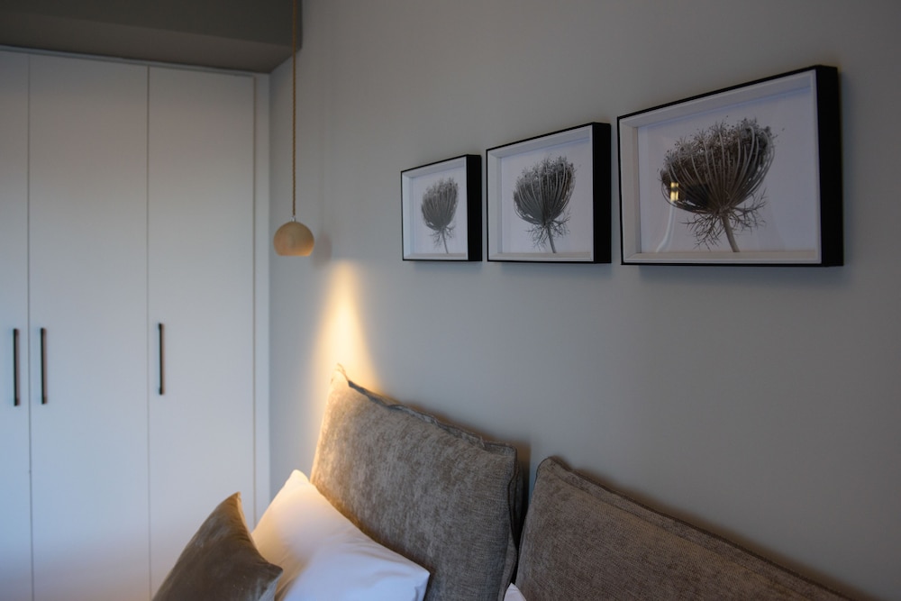Efilenia Luxury Villas view 4