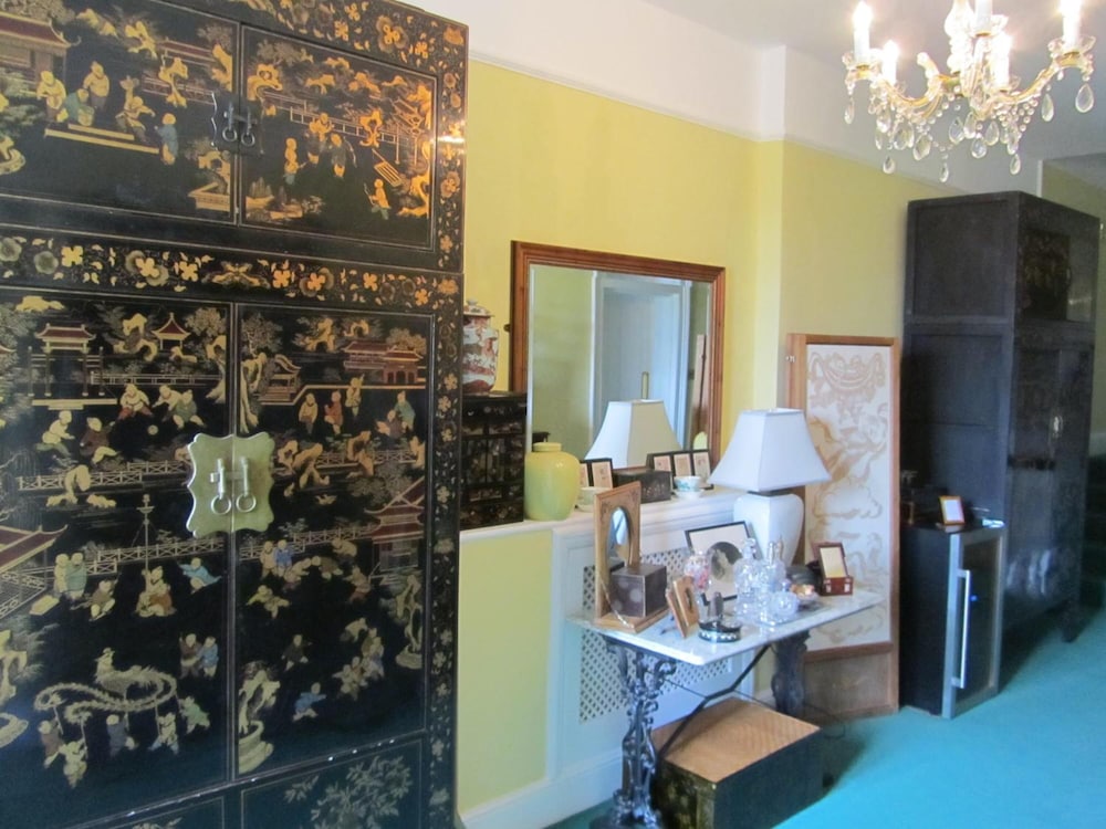 Wartling Place Country House