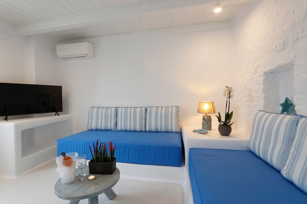 Angels Villas