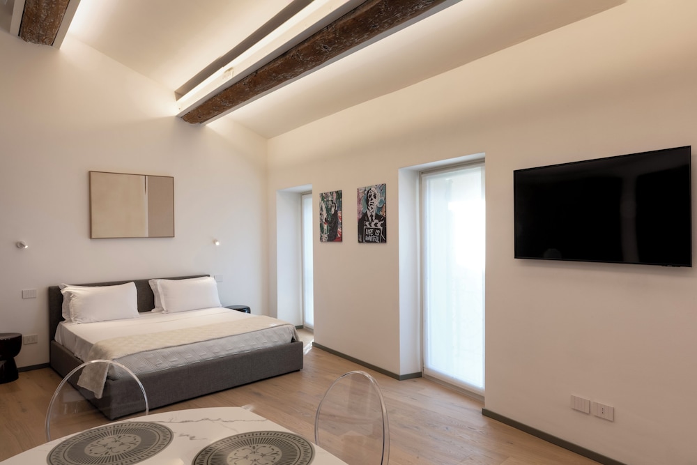 Residenza Wega