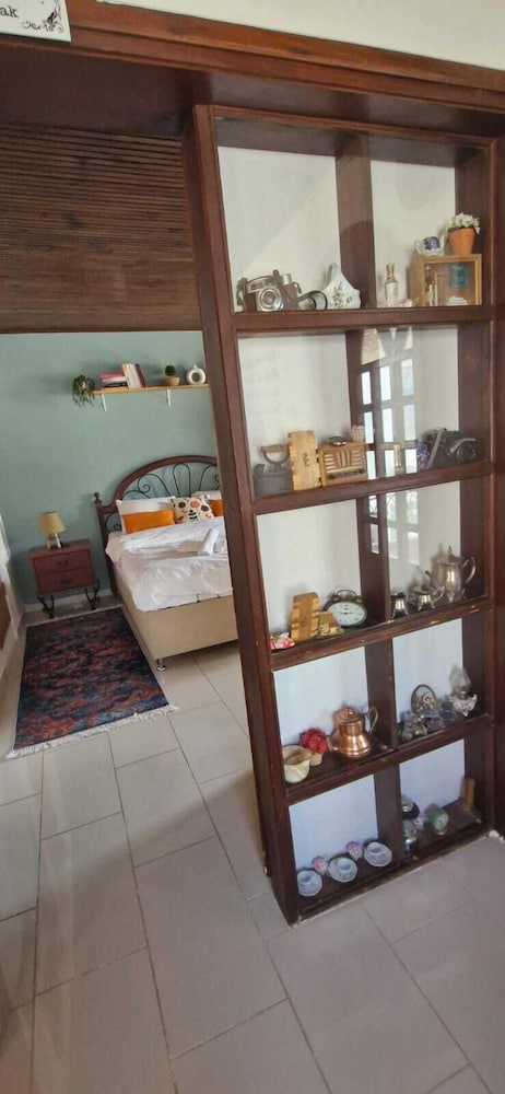 ŞİİRLİ PANSİYON