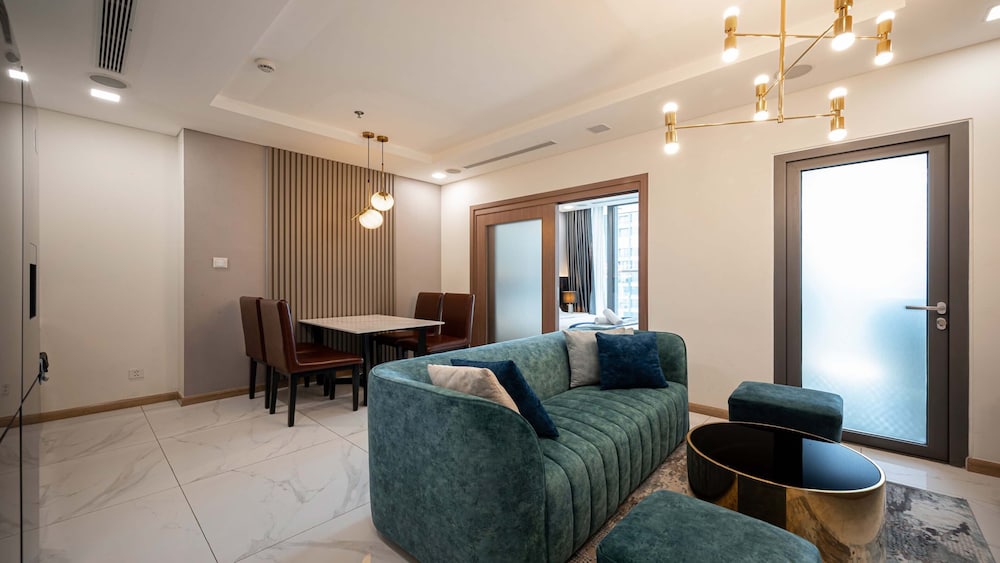LANDMARK 81 Residences - ANGIA Hospitality