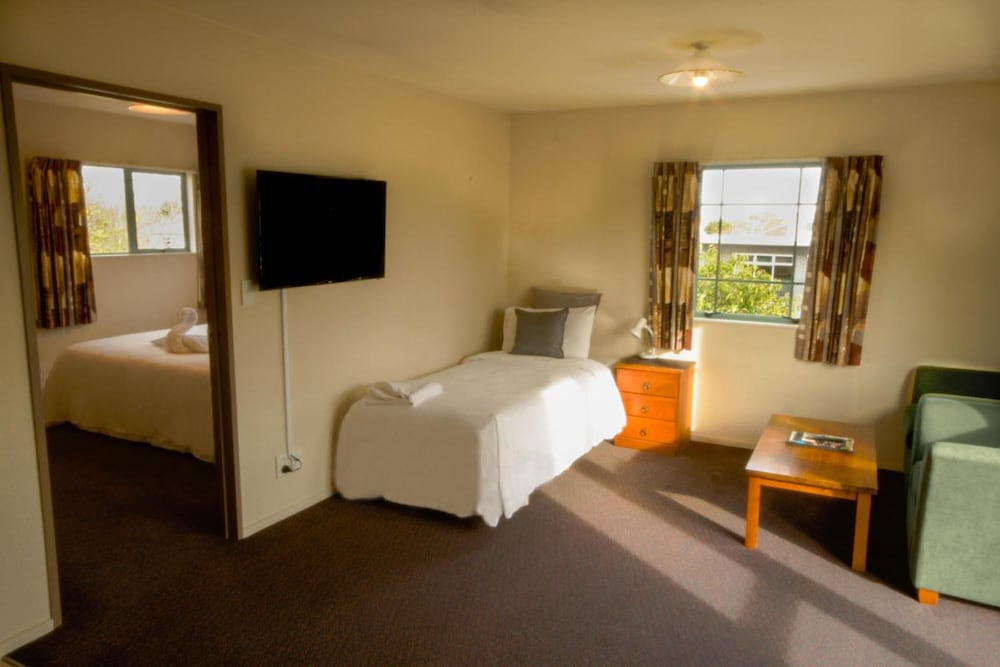 Papanui Court Motel - Image 3