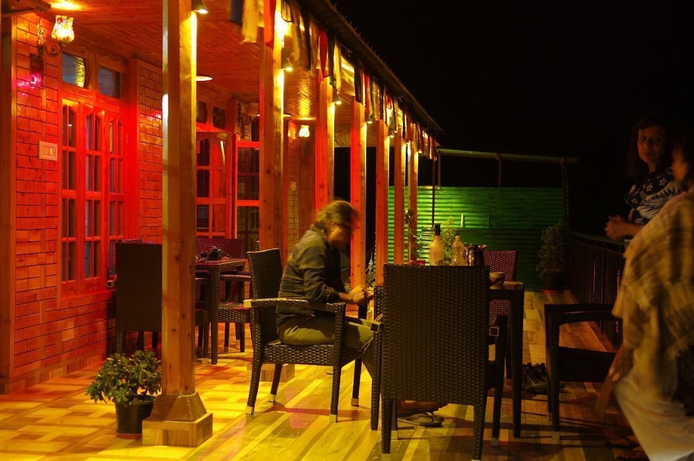 Hill Tribe Himachal Home Stay