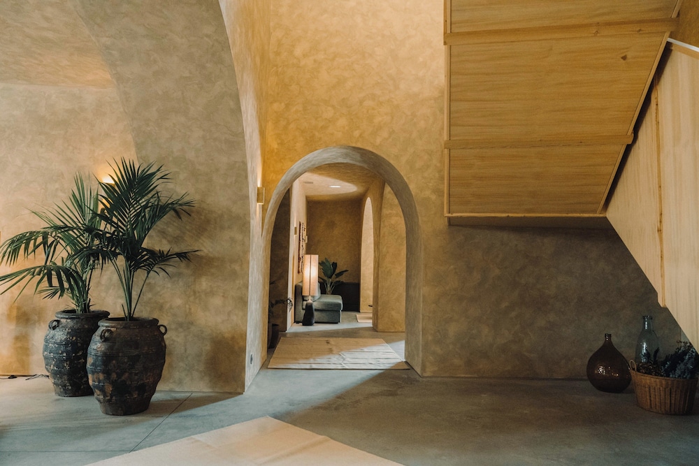 Design Apartment by The Farm