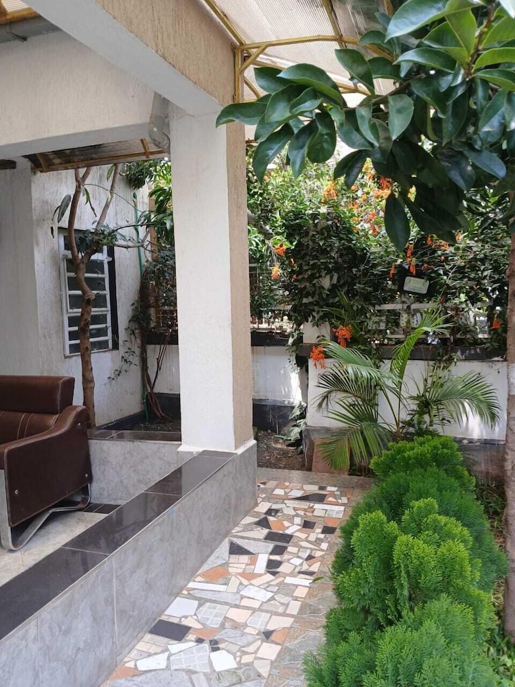 Utawala Executive Residence view 4